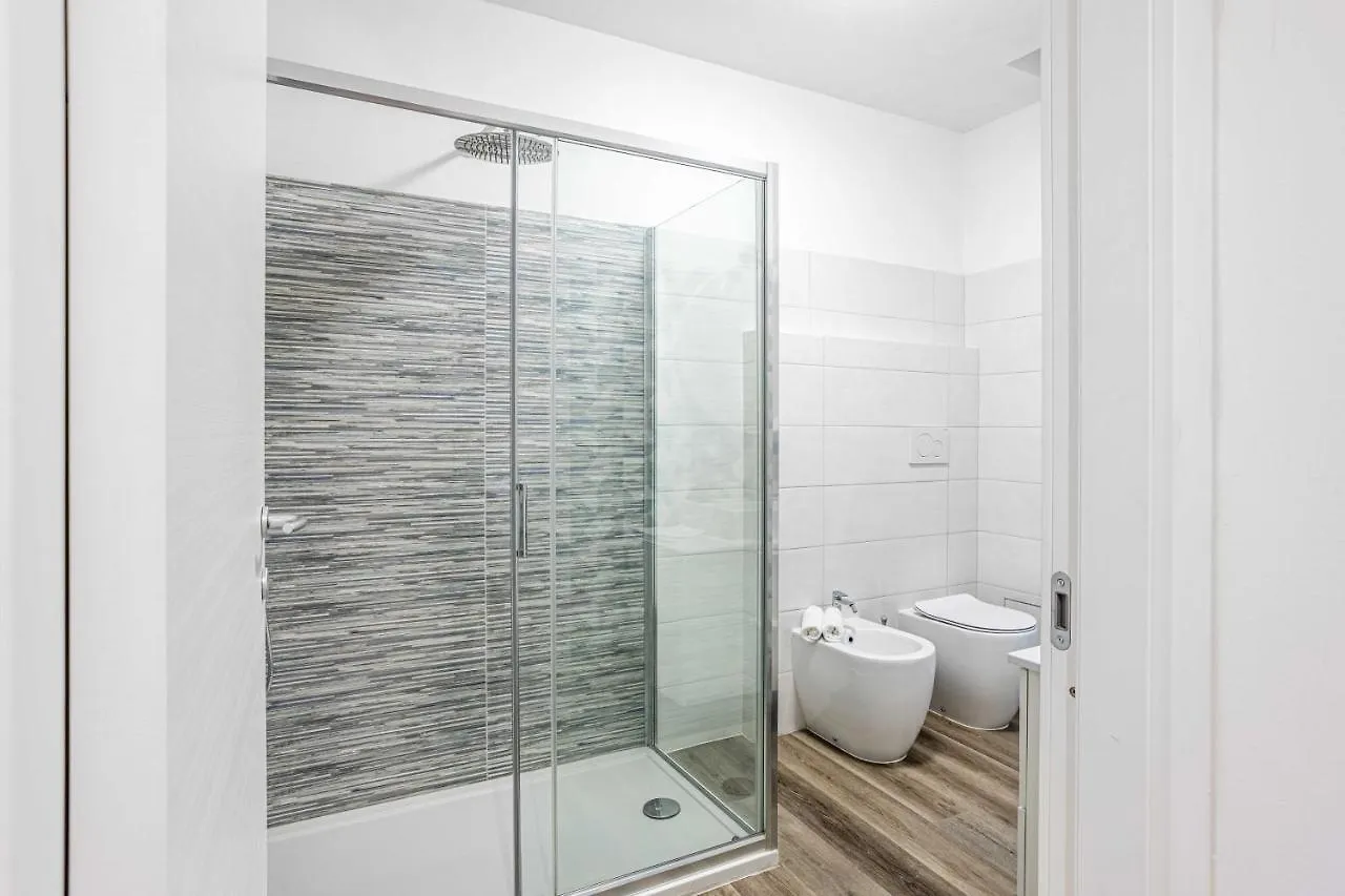 2 Bedrooms Apt With Terrace - Nolo Area Via Varanini Milan