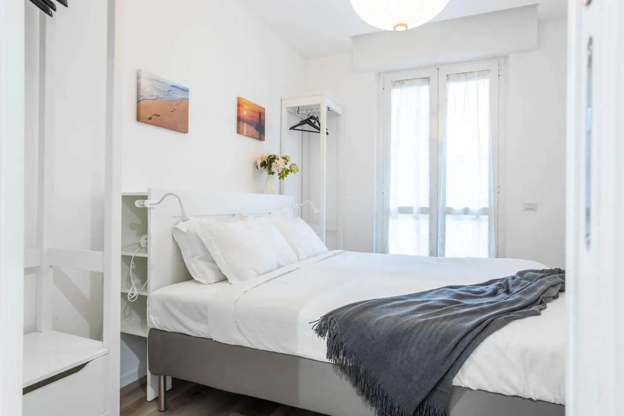 2 Bedrooms Apt With Terrace - Nolo Area Via Varanini Milan 0*,  Italy